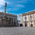 Nicolhouse - Appartamento Nel Centro Storico Di Palermo