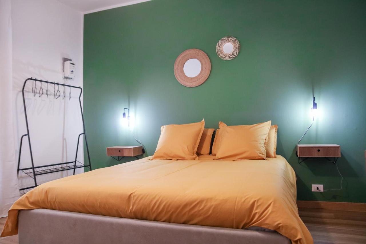 Nicolhouse - Nel Centro Storico Di Apartamento *