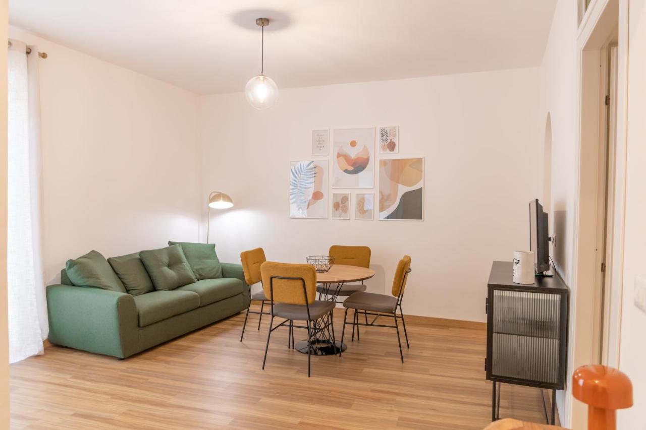Apartamento Nicolhouse - Nel Centro Storico Di Palermo