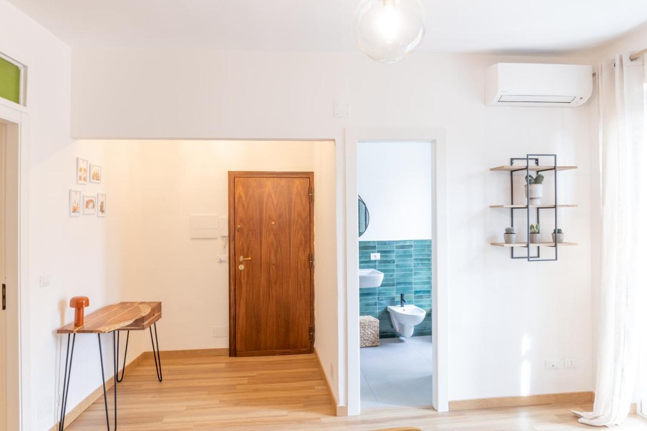 Nicolhouse - Nel Centro Storico Di Apartamento