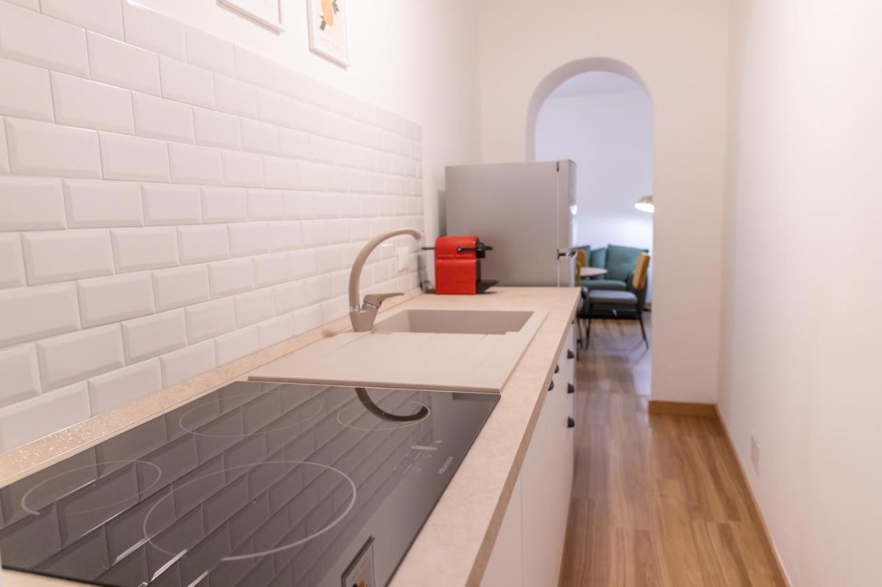 Apartamento Nicolhouse - Nel Centro Storico Di *